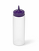 Thumbnail image #1 for Vollrath 4924-1354 Traex® Color-Mate™ Squeeze Bottles Case of 12