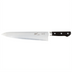 Thumbnail image #1 for Mercer Culinary MX3 270mm Japanese Gyuto Chef Knife, Forged VG-10 Core, Delrin Handle
