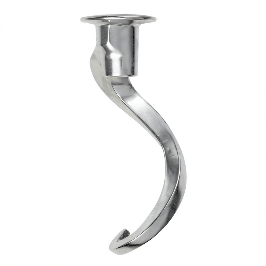 Product image #1 for Hobart Centerline Dough Hook Attachment for 20-Quart Planetary Mixer