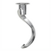 Thumbnail image #1 for Hobart Centerline Dough Hook Attachment for 20-Quart Planetary Mixer