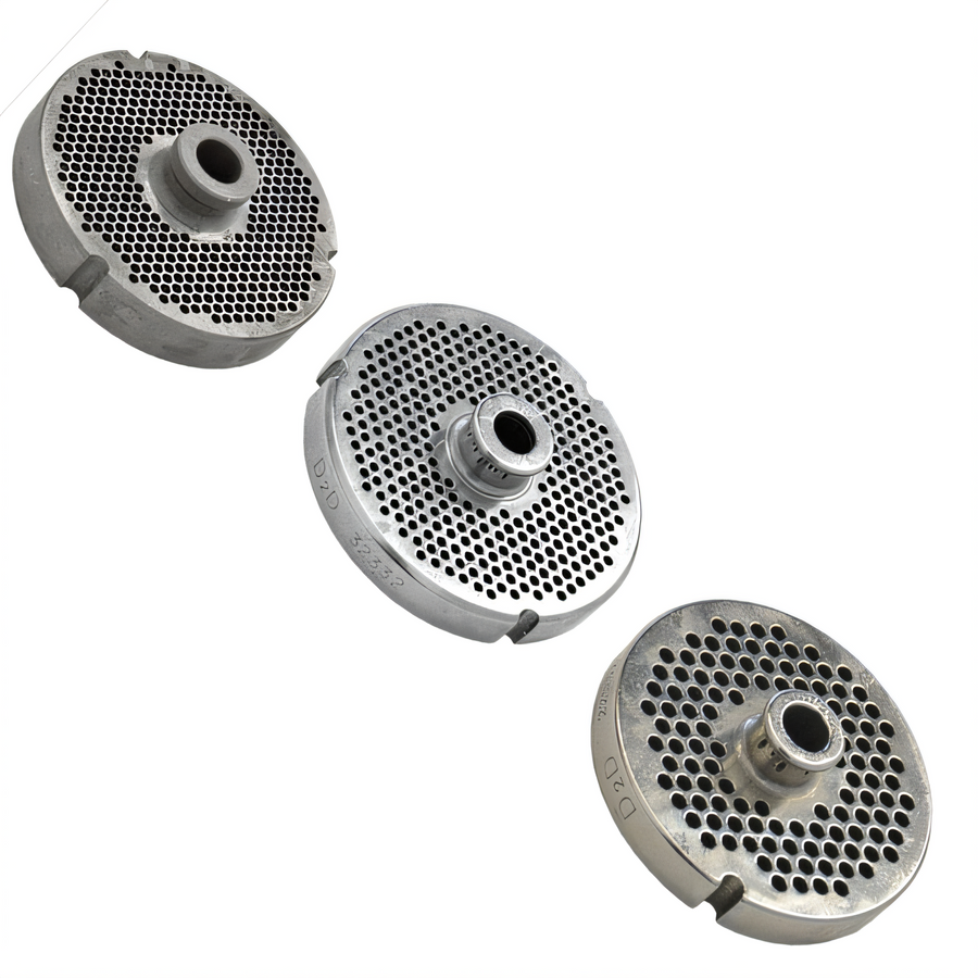 Product image #1 for Omcan USA 24011 Meat Grinders