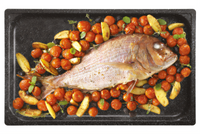 Lainox AT02 Wok & Stir Fry Pans