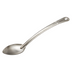 Thumbnail image #1 for Winco SSCH-13S Serving Spoon Case of 12
