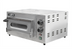 Thumbnail image #1 for Omcan Compact Series Single-Chamber Electric Deck Pizza Oven, 29-1/3 Inch Wide