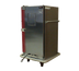 Thumbnail image #1 for Classic Carter Mobile Insulated Banquet Holding Cabinet, Electric, Single Door, 60 Covered Plates