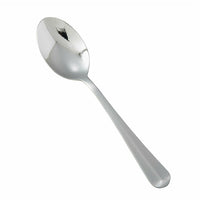 Winco 0015-01 Lafayette Demitasse Spoons Case of 50