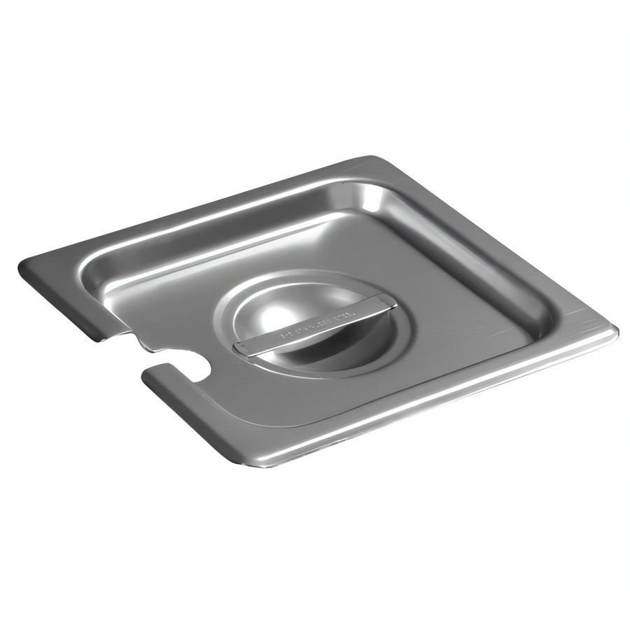 Product image #1 for CFS Brands 607160CS DuraPan™ Food Pan Covers Case of 6