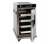 Thumbnail image #1 for Cres Cor Mobile Heated Correctional Cabinet, Half-Height, Insulated, 8-Pan Capacity