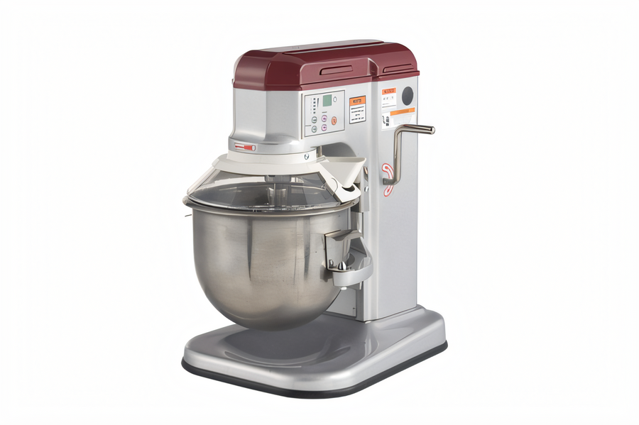 Product image #1 for Axis 7-Quart Countertop Planetary Mixer with 3-Speed Digital Controls and 3/4 HP