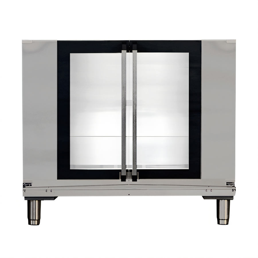 Product image #1 for UNOX USA XAVPC-12FS-B ChefTop MIND.Maps Plus Dough Proofers & Retarders
