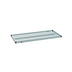 Thumbnail image #1 for Metro Super Erecta 54-Inch Wide x 24-Inch Deep Wire Shelf, Metroseal Green Epoxy-Coated with Microban