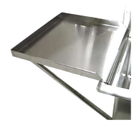 Omcan USA 21142 Drain Boards