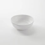 Thumbnail image #2 for American Metalcraft MRB22CL 22 oz Round Cloud Melamine Bowl Case of 24