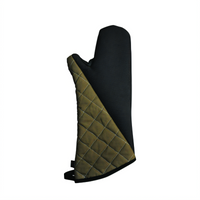 CFS Brands 810CM17 BestGrip Oven Mitts