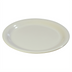 Thumbnail image #1 for Sierrus™ Bone 7-1/4 Inch Round Narrow Rim Melamine Salad Plate