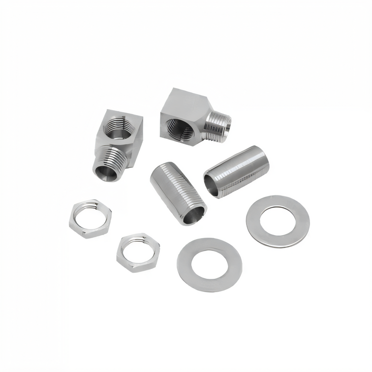 Product image #1 for T&S Brass S-0230-K Faucet Components