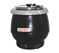 Uniworld Foodservice Equipment USK-6000 Uniworld Countertop Food Warmers