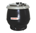 Thumbnail image #1 for Uniworld Foodservice Equipment USK-6000 Uniworld Countertop Food Warmers