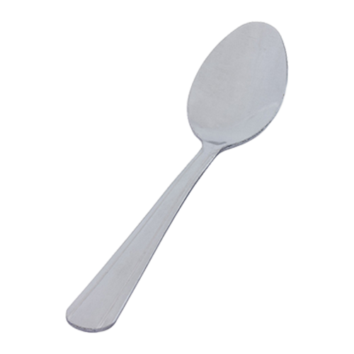 Product image #1 for Crestware DOM400 Dominion Demitasse Spoons Case of 36