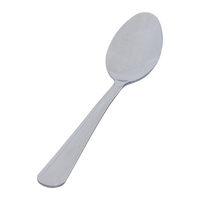 Crestware DOM400 Dominion Demitasse Spoons Case of 36