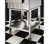 Thumbnail image #1 for Vulcan Universal Extra Pair Pan Slides for Stand