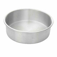 Omcan USA 44324 Cake Pans