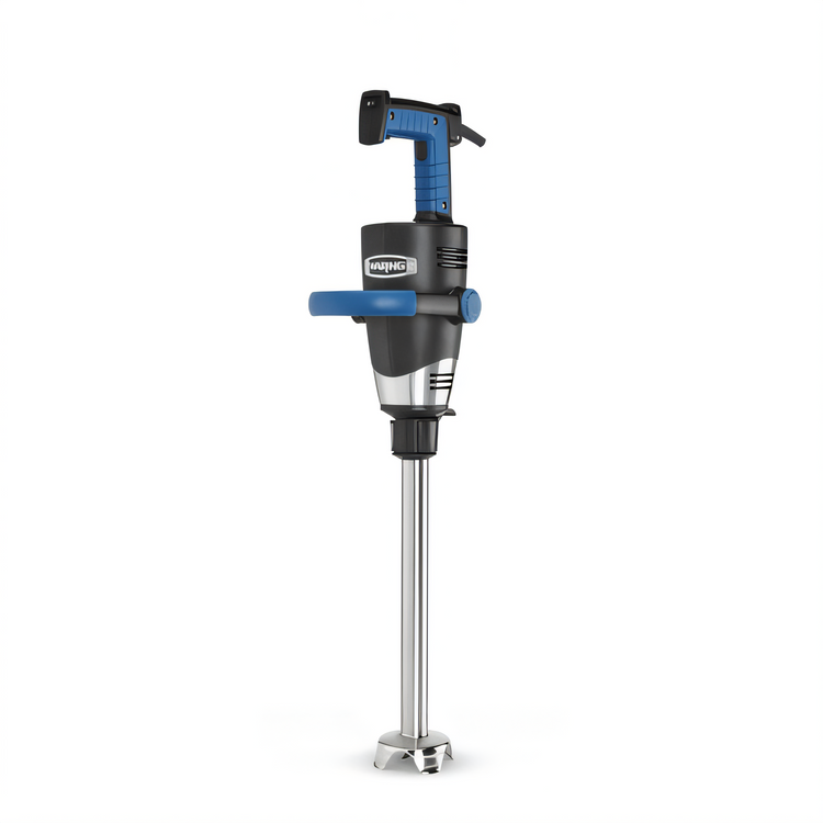 Product image #1 for Waring Big Stix EvolutionX Heavy-Duty 16-Inch Variable-Speed Immersion Blender, 100-Quart Capacity