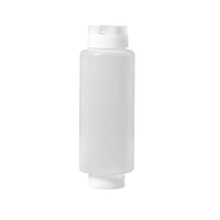 Omcan USA 81163 Squeeze Bottles