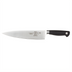 Thumbnail image #1 for Mercer Culinary Genesis 9-Inch Precision Forged Chef's Knife with Short Bolster and Santoprene Handle