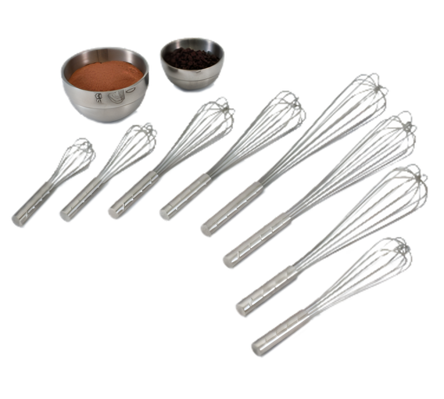 Product image #1 for Vollrath Jacob's Pride 20-Inch Stainless Steel French Whip