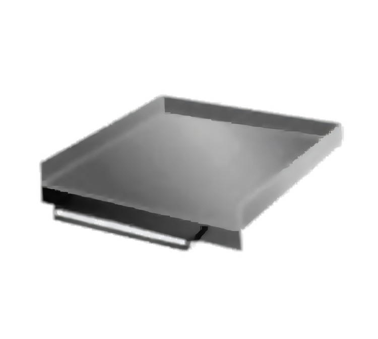 Product image #1 for MagiKitch'n MagiGriddle 60-Inch Center Charbroiler-to-Griddle Conversion Accessory