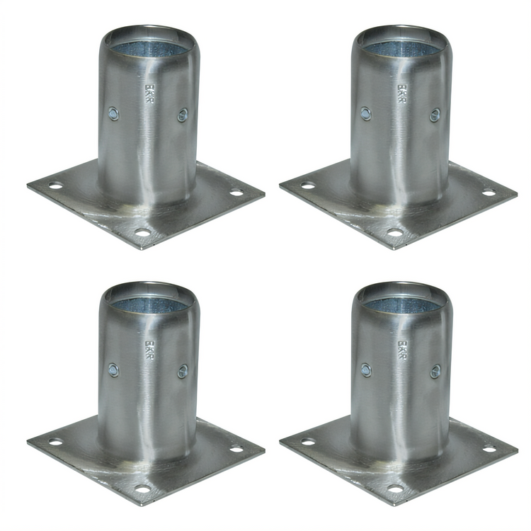 Product image #1 for BK Resources BK-SSLS-WP-4 Sink Parts