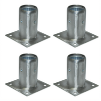 BK Resources BK-SSLS-WP-4 Sink Parts