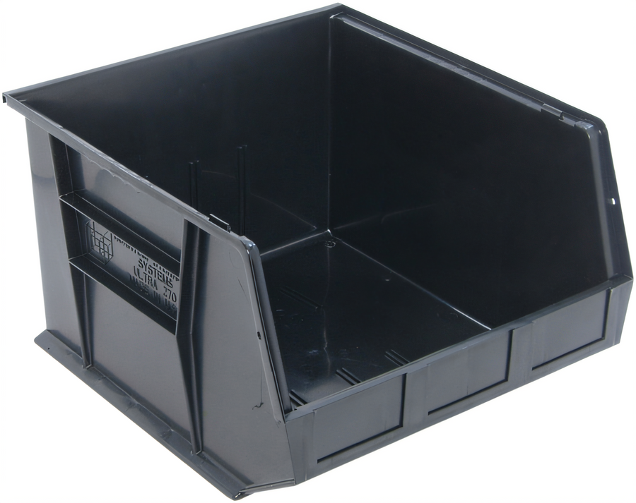 Product image #1 for Quantum QUS270BR Wire Shelving