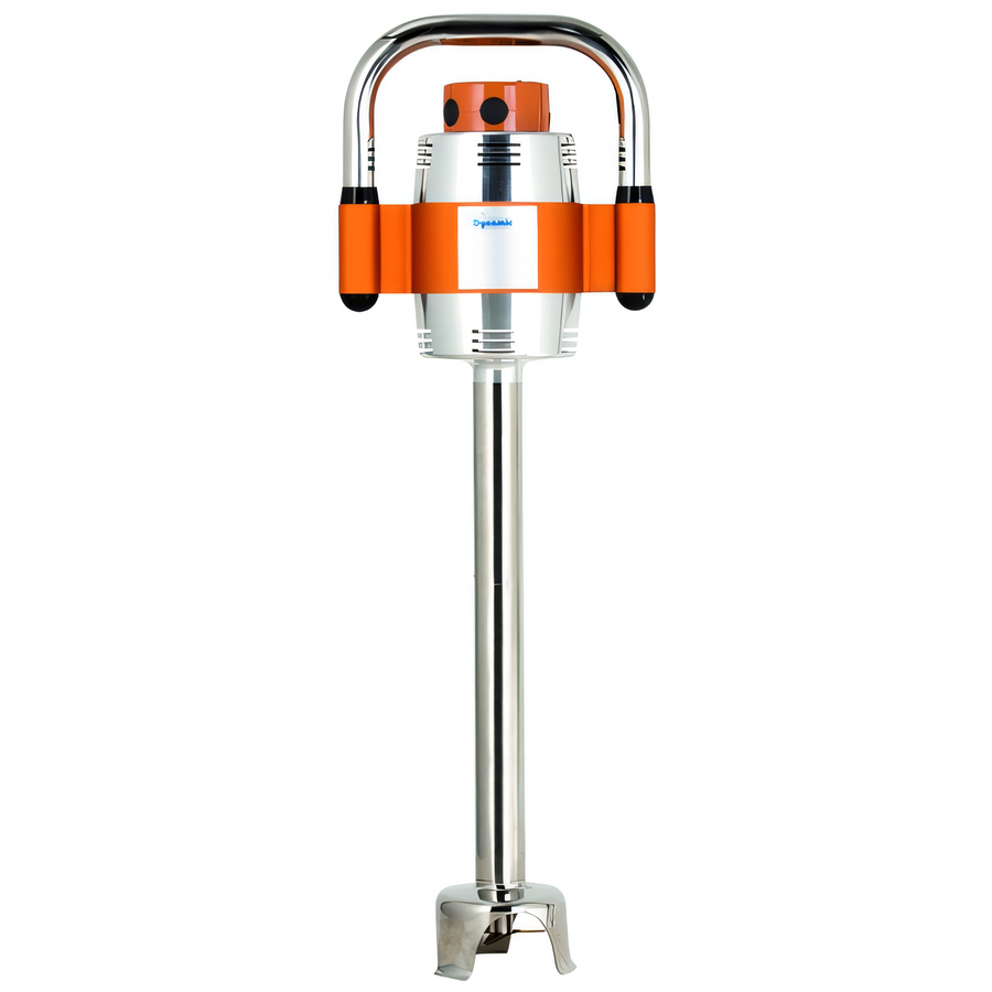 Product image #1 for Dynamic SMX550ES Enhanced Series Single-Speed Immersion Blender, 115V