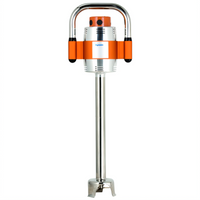 Dynamic SMX550ES Enhanced Series Single-Speed Immersion Blender, 115V