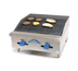 Thumbnail image #1 for Comstock-Castle 24-Inch Countertop Gas Char-Broiler with Cast Iron Grates