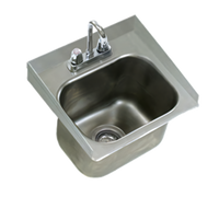 Eagle Group SRU14-10-5-1-1X Compartment Sinks