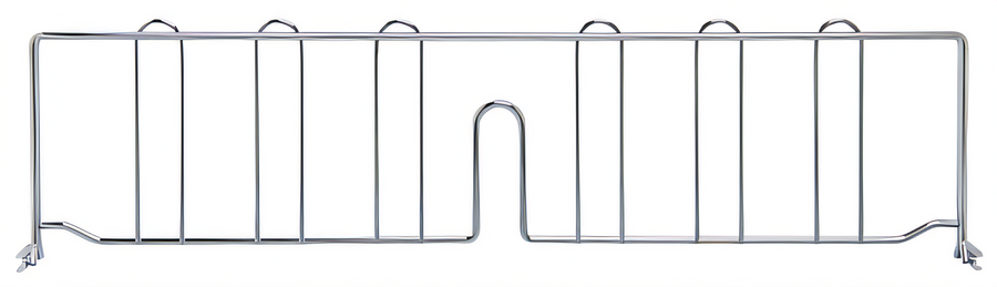 Product image #1 for Quantum DIV24X6 Wire Shelving