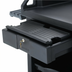 Thumbnail image #1 for Cambro VCS32KEYT110 Versa Cart Parts & Accessories