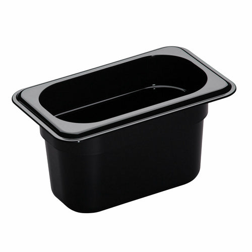 Product image #2 for Cambro 94HP110 H-Pan™ Plastic Food Pans Case of 6