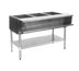Thumbnail image #1 for Eagle Group 48-Inch Electric Water Bath Hot Food Table with 3 Open Wells
