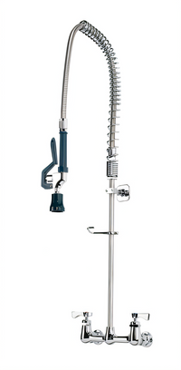 Krowne 17-108WL Royal Series Commercial Faucets & Plumbing