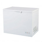 Thumbnail image #1 for Maxximum Maxx Cold MXSH9.6SHC 9.6 Cu. Ft. Solid-Top Chest Freezer with Locking Hinged Lid and Manual Defrost
