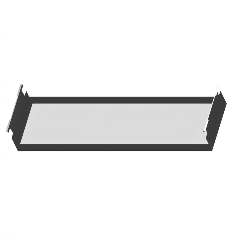 Product image #1 for Hoshizaki Prep Guard for 12-Pan Sandwich Top Opening