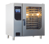 Thumbnail image #1 for Henny Penny FlexFusion Platinum Electric Boilerless Combi-Steamer Oven, 10-Pan Floor Model