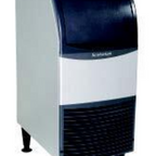 Thumbnail image #1 for Scotsman UN0815AX-1 15-Inch Undercounter Nugget Ice Maker with Bin, Air-Cooled, 99 lb/Day, 36 lb Capacity