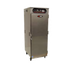 Thumbnail image #1 for hotLOGIX HL6-5 Undercounter Humidified Holding Cabinet, Solid Door, Aluminum, 1 Compartment