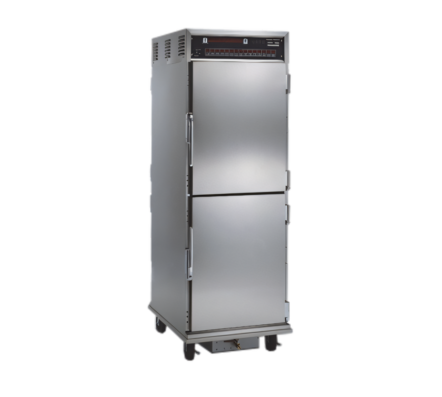 Product image #1 for Henny Penny SmartHold HHC-990 Narrow Full-Size Electric Proofing and Holding Cabinet