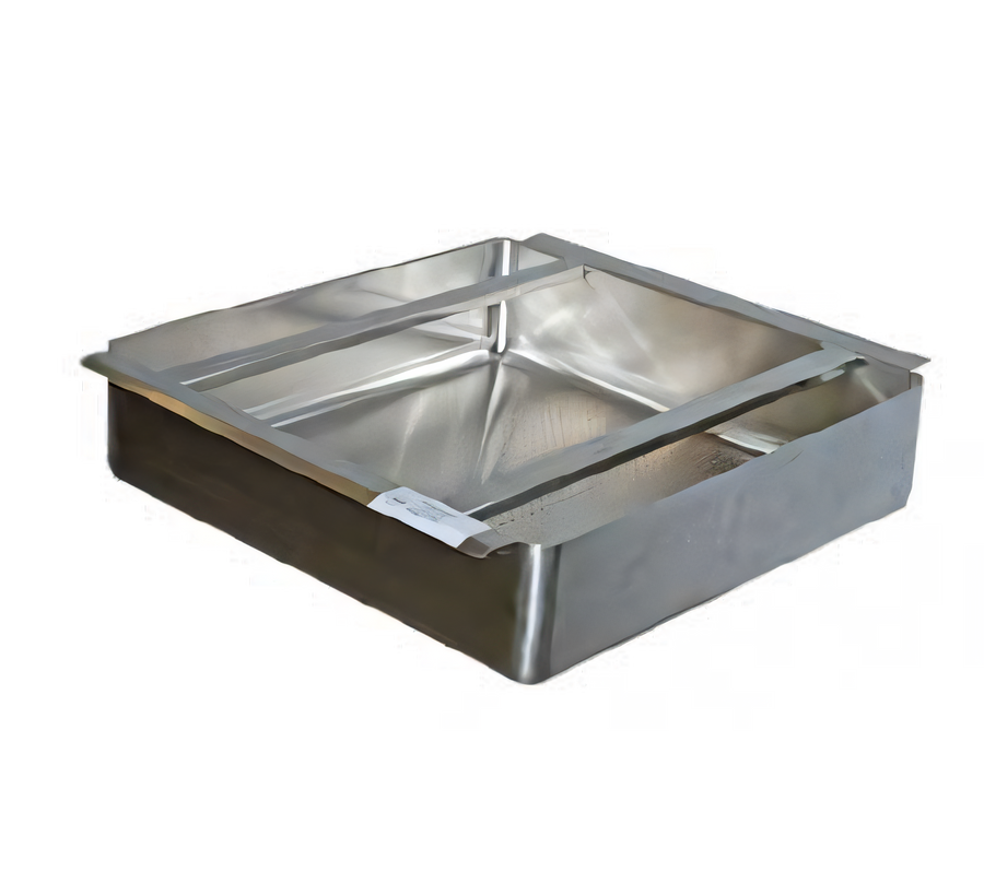 Product image #1 for Serv-Ware SSB2025-CWP Serv-Ware Sink Components & Drain Parts